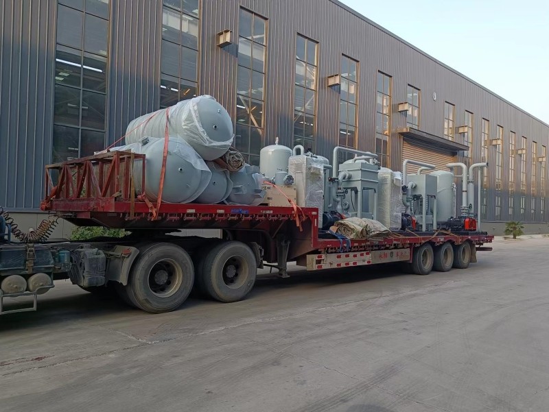 중국 Henan Kerong Gas Equipment Co., Ltd 회사 프로필