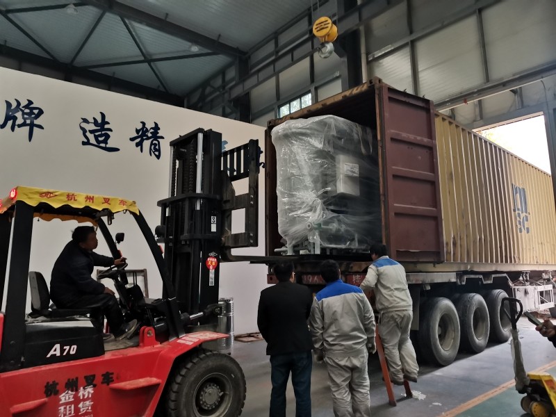 중국 Henan Kerong Gas Equipment Co., Ltd 회사 프로필