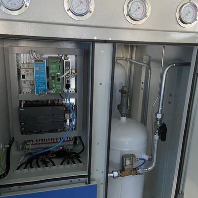 460V 컨테이너 타입 병원용 PSA 의료 산소 발전기