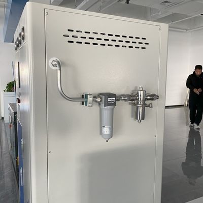 5Nm3 소용량 박스형 PSA 의료 산소 발전기