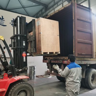 ISO9001 산업용 Psa 산소 발전기 Psa 산소 가스 공장
