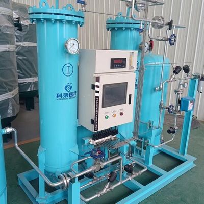 OEM PSA 의료 산소 생성기 병원용 고효율 기계