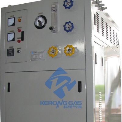 460V 자동 암모니아 크래커 단위