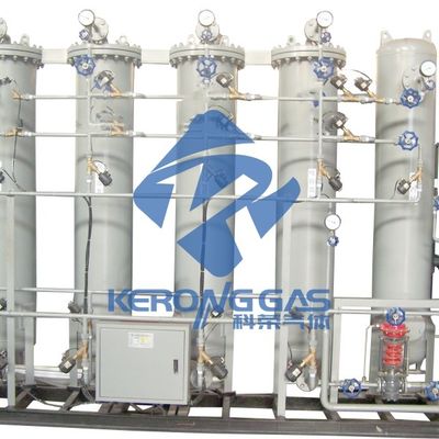 220V 고효율 PSA 수소 발전기 PLC 설치가 쉽다