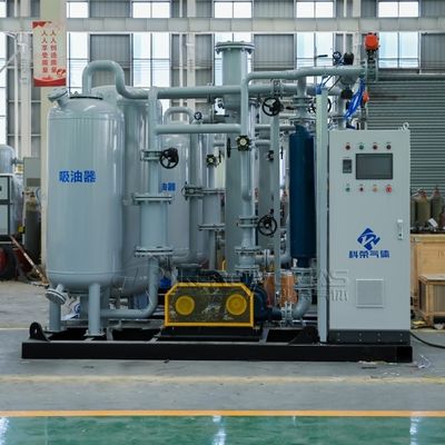 6KV 고효율 수소 가스 회수 시스템