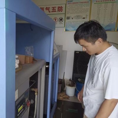 소형 이동형 의료용 공기 분리 산소 기계 ISO13485