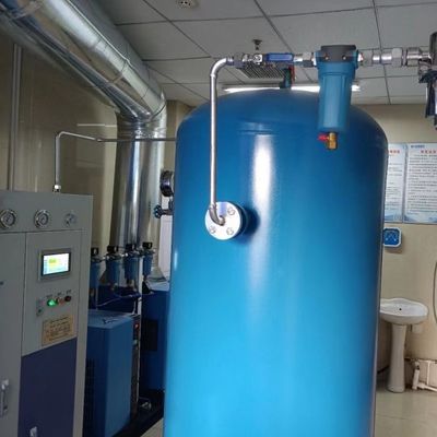압력 스윙 흡수 공기 분리 산소 기계 ISO13485