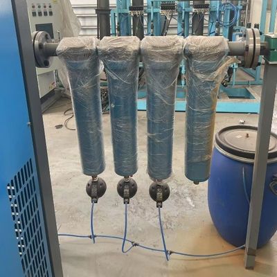 50Hz/ 60Hz 조절 가능한 에너지 절약형 의료용 산소 발생 장치