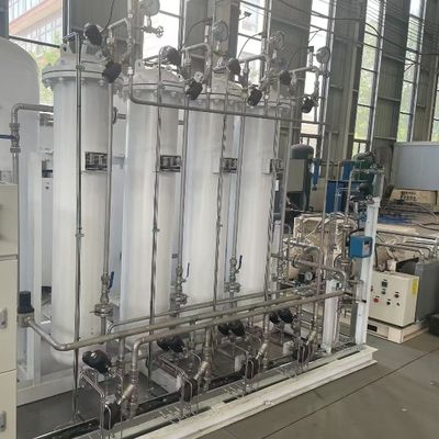 SABER 병원용 ISO13485 인증 산소 PSA 발생기