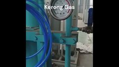 99% 고순도 PSA 산소 발생기 및 산소 정화기 | Kerong Gas