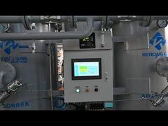 현장 압력 스윙 흡수 초고 순수 질소 발전기