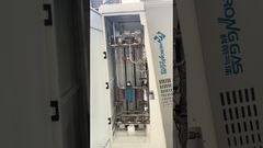 CE 인증 고품질 모듈성 식품용 질소 가스 발전기