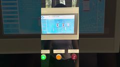 제약용 모듈형 질소 발생기 5Nm³/h 99.999% 순도 | Kerong Gas