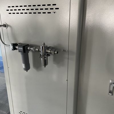 압력 스윙 흡수 0.5KW 전력 소비 PSA 의료 산소 발전기