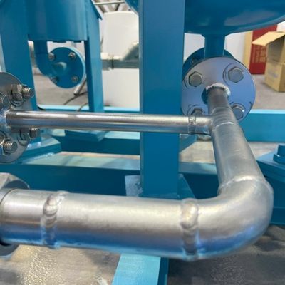 CE 인증 95% 순수성 PSA 병원용 의료 산소 생성기