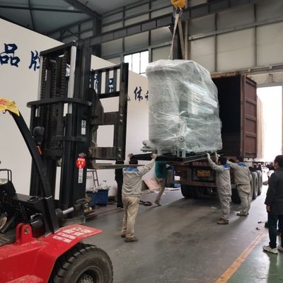 열처리를 위한 220V 고효율 PSA 질소 가스 발전기