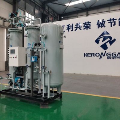 440V 자동 PSA 질소 가스 발전기 고성능