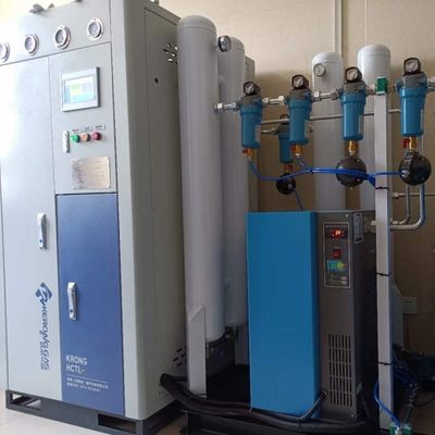 병원용 Psa 산소 발전기 가격 의료용 스테인리스 스틸