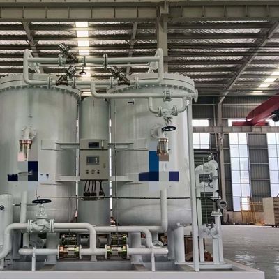 울프스탄 파우더 고순도 PSA 질소 발전기 ISO9001