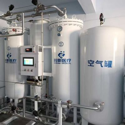 230V 60Hz 압축 공기 산소 발전기