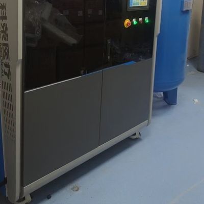 의료용 ISO13485급 병원용 산소 가스 발생 시스템