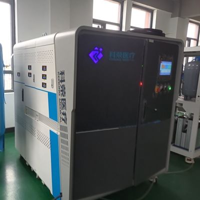 ISO13485 국제 의학 인증 Psa 산소 농도