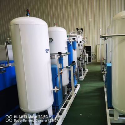 공기 압축기와 함께 컴팩트 디자인 압축 공기 산소 발전기