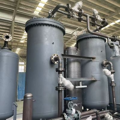 220V/230V 주파수 국제 의료 인증 산소 PSA 발생기