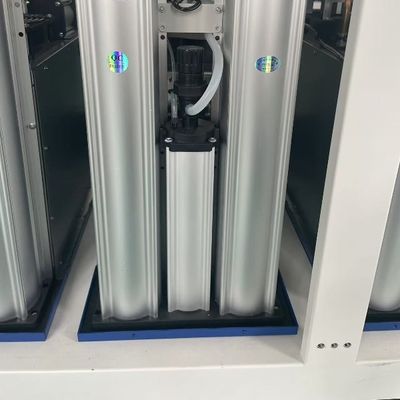 99레이저 절단용. 5% 고순도 박스형 PSA 기반 산소 공장