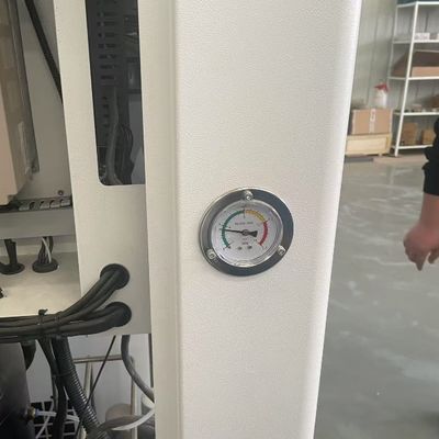 24개월 품질 보증 상자형 PSA 기반 산소 공장