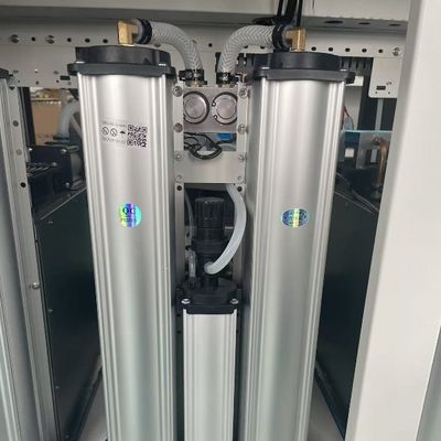 모빌 미니 박스형 PSA 기반 산소 플랜트