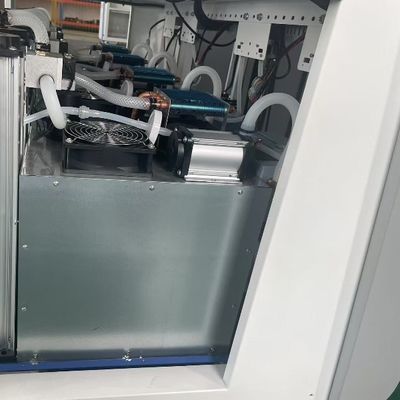 의약품 산업용 소형 휴대용 질소 가스 발전기